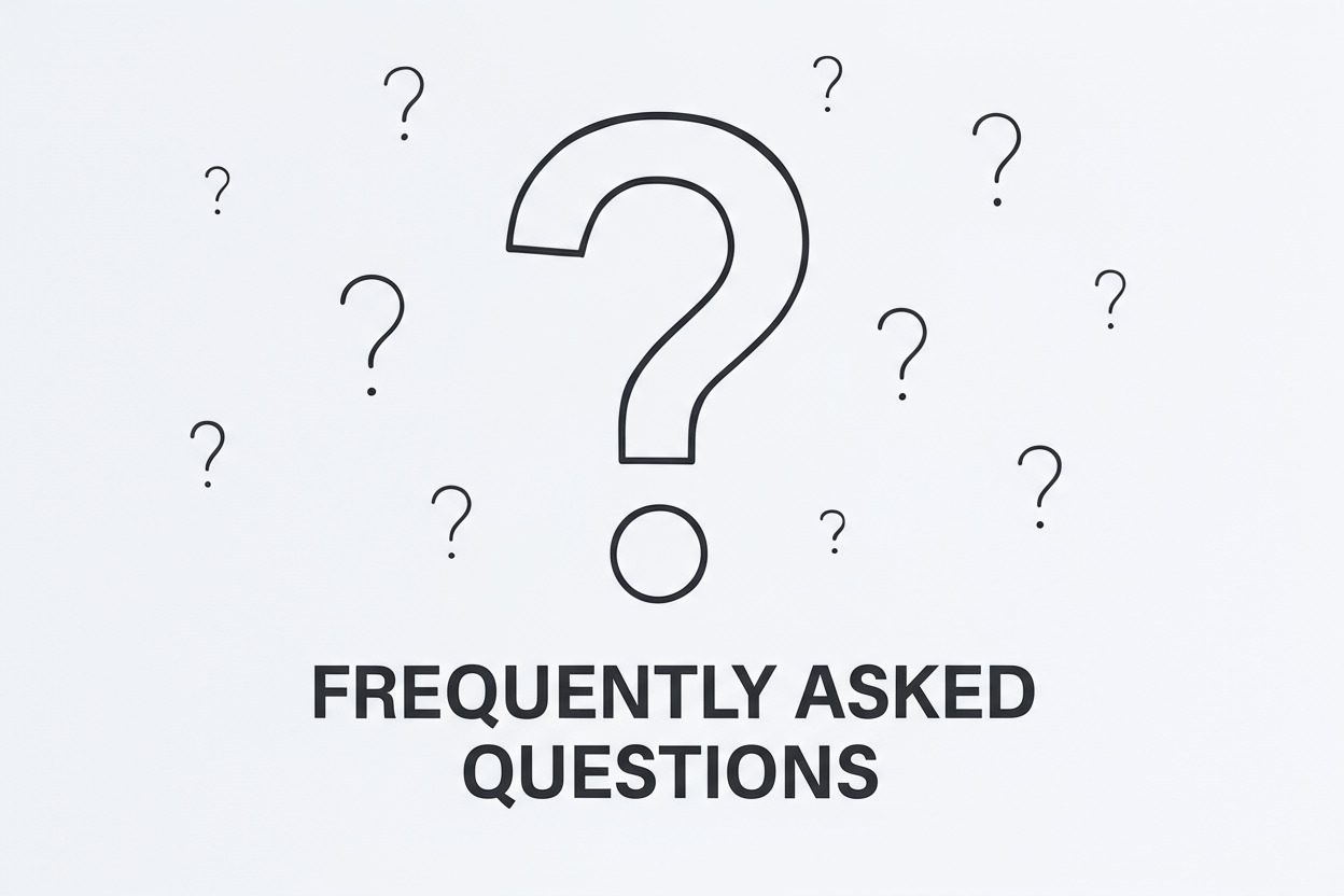 الأسئلة الشائعة حول سايتوتك