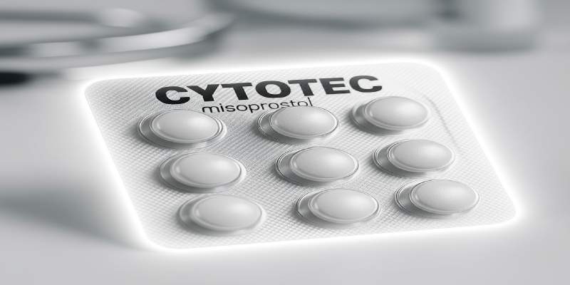 حبوب سايتوتك في السعودية